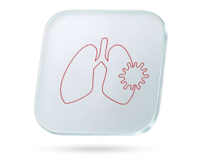 Antikūnai IgG prieš Chlamydia pneumoniae